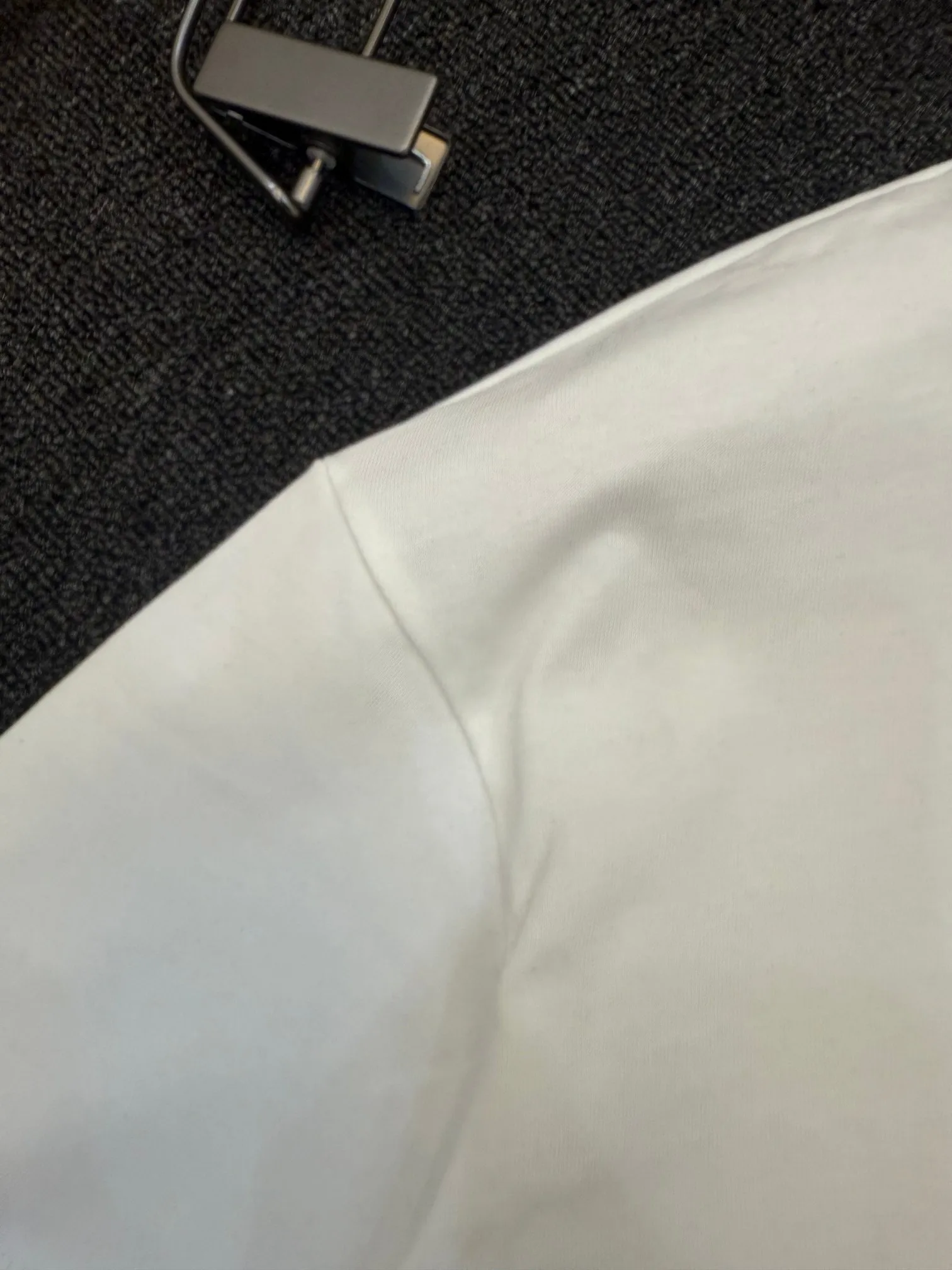 EVISU 2025 M T Sizes S-XXL ： 5